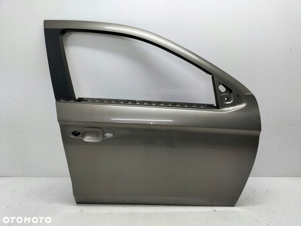drzwi przednie przód prawe citroen c-elysee 12- peugeot 301 13- - 1