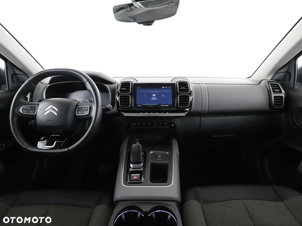 Citroën C5 Aircross 225 e-EAT8 C-SERIES - 16
