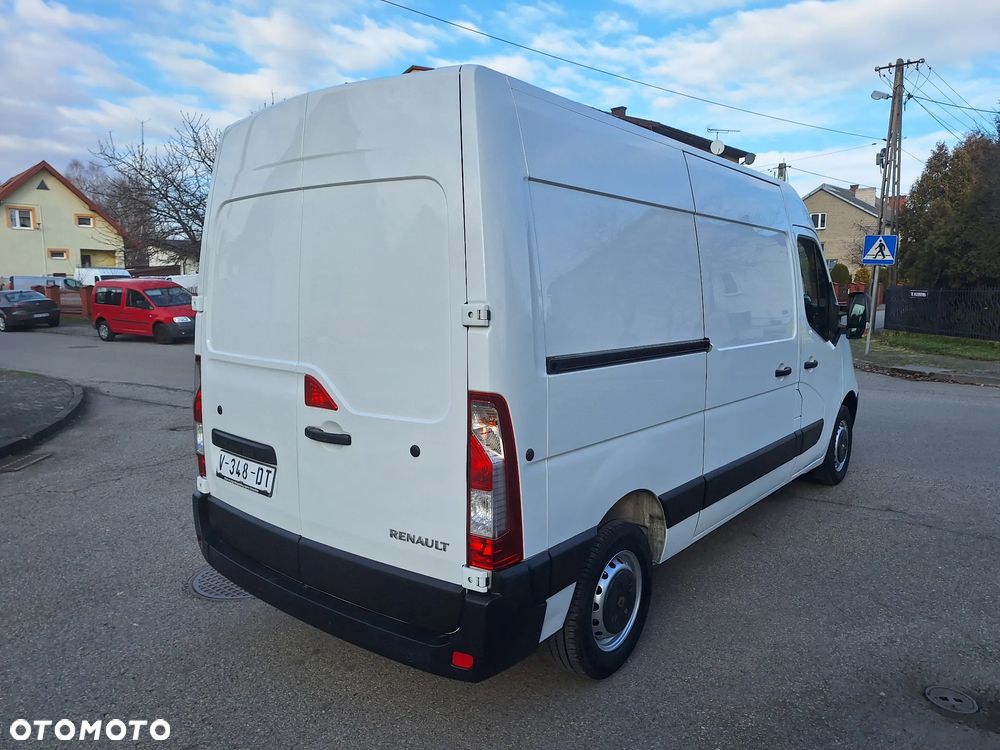 Renault Master - 11