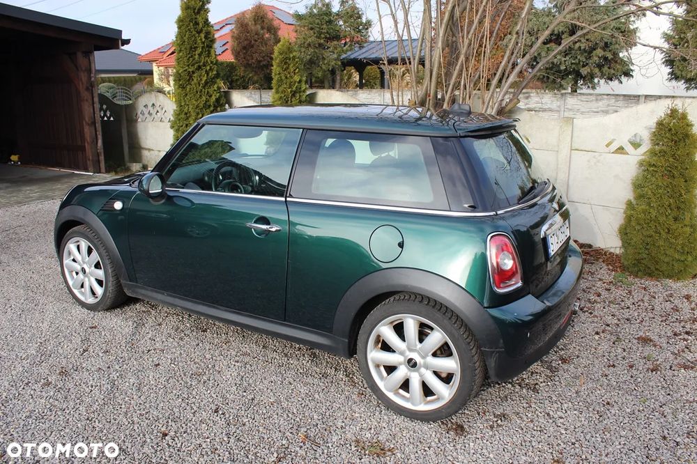 MINI Cooper - 3