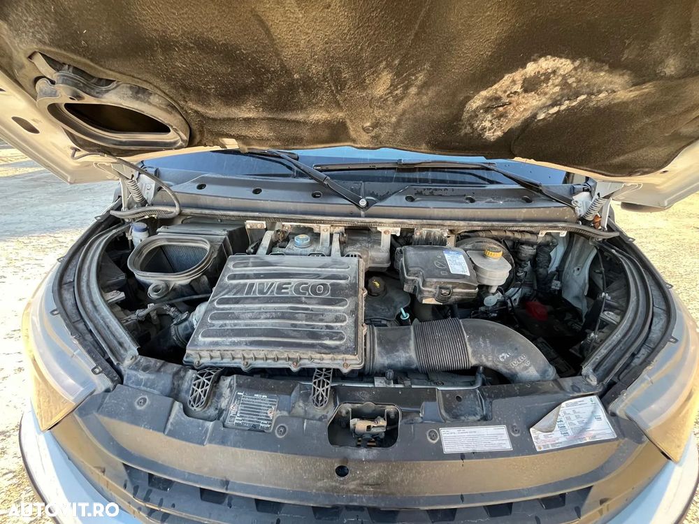 Iveco IS35SI2AA - 23