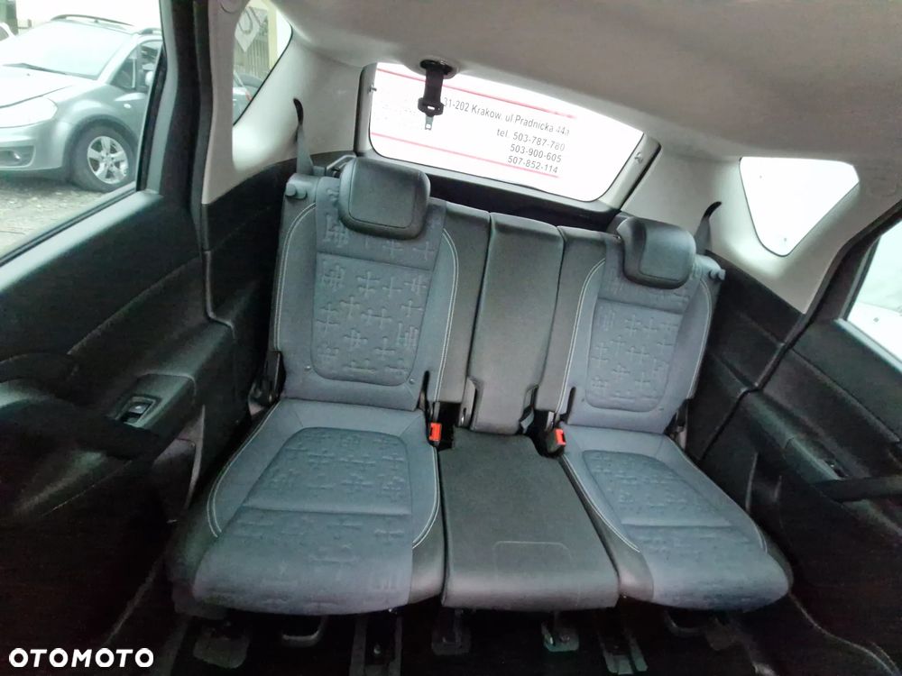 Opel Meriva 1.4 Design Edition - 20