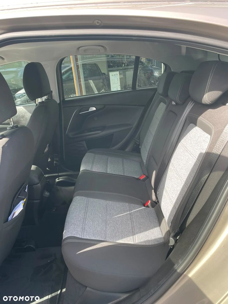 Fiat Tipo 1.0 T3 City Cross - 12