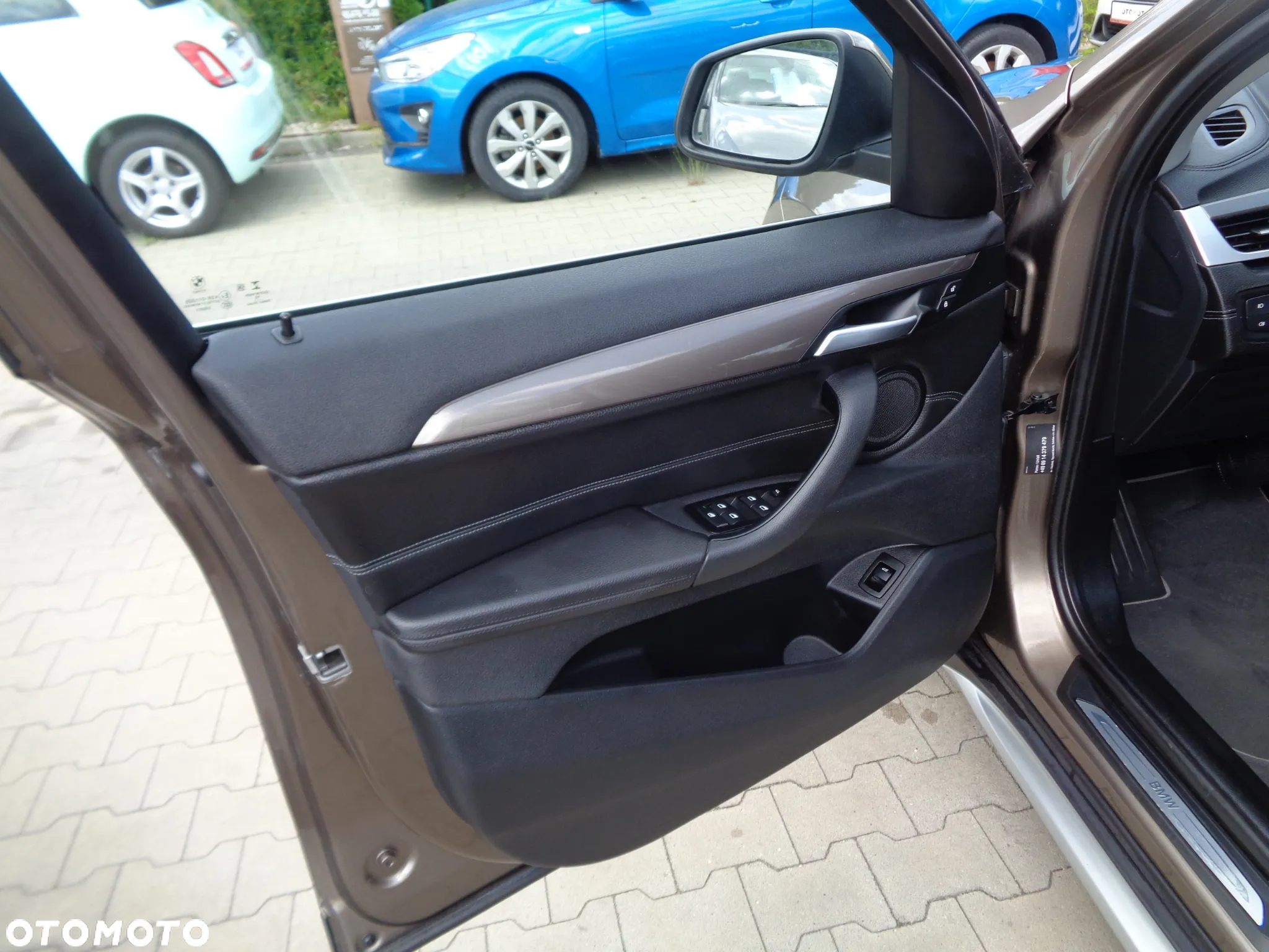 BMW X1 sDrive20i GPF M Sport - 9