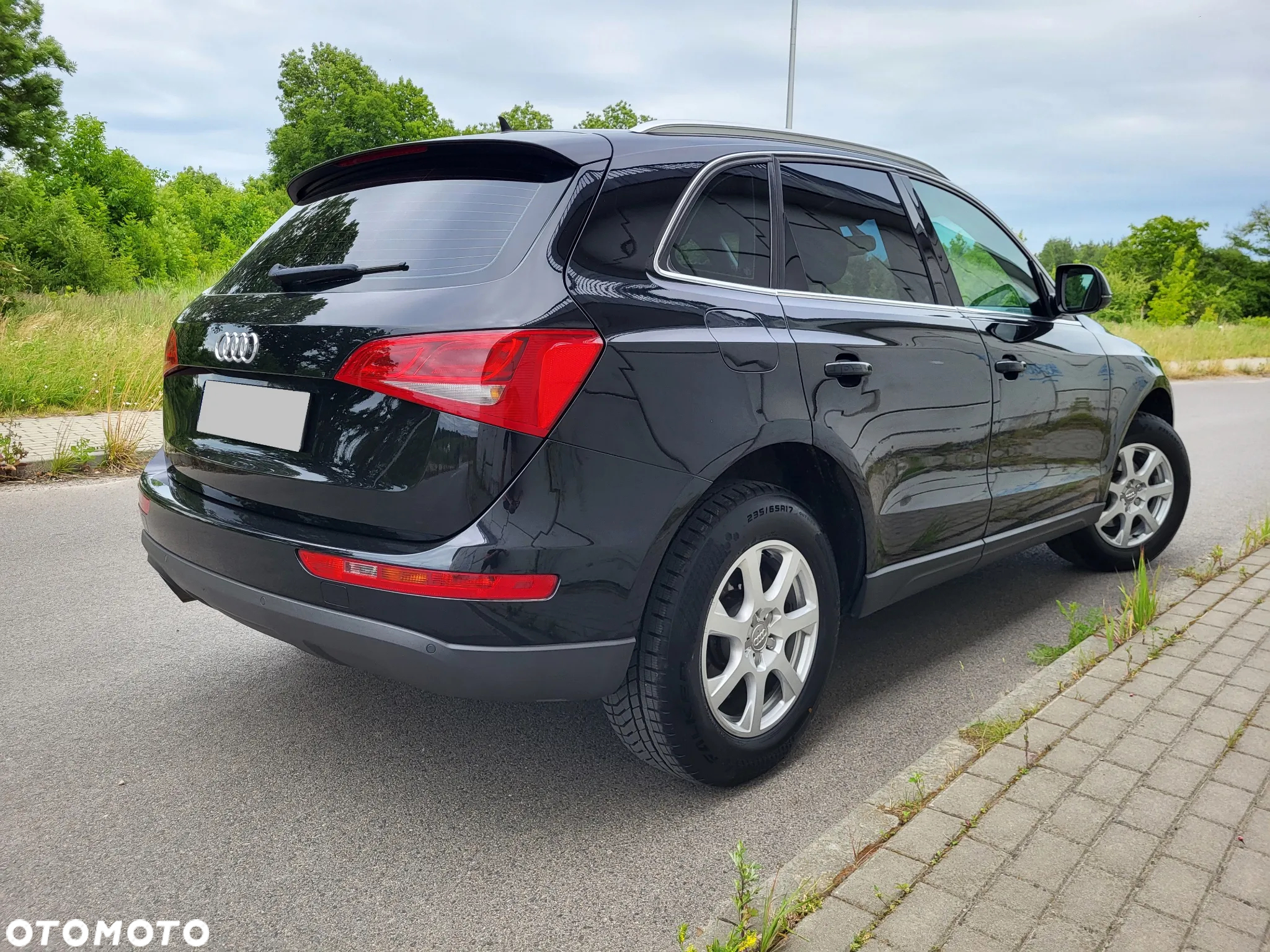 Audi Q5 2.0 TDI Quattro - 4