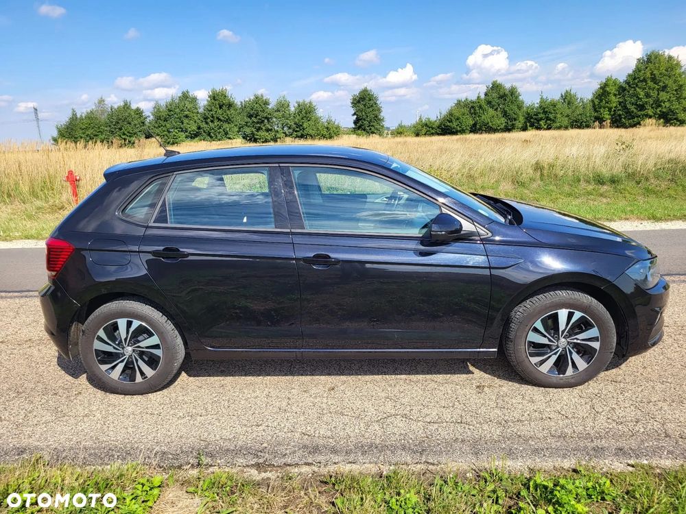 Volkswagen Polo - 5