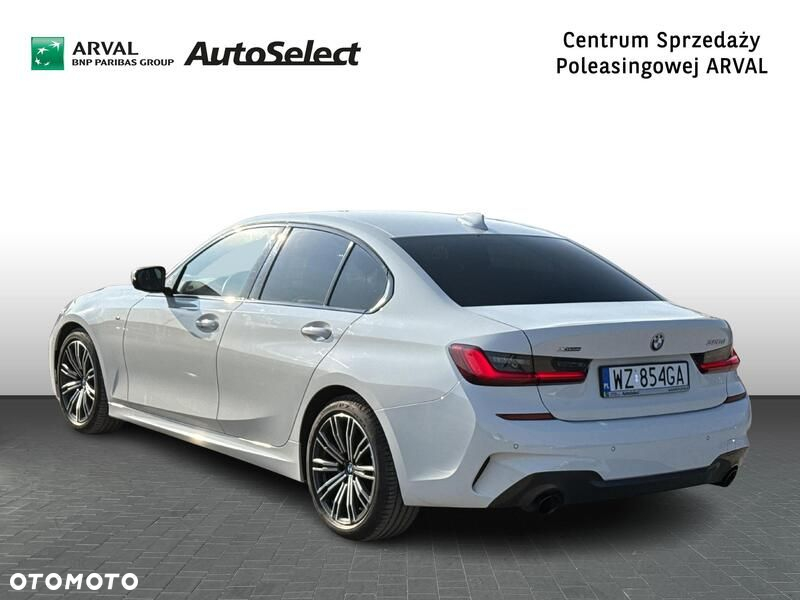 BMW Seria 3 - 4