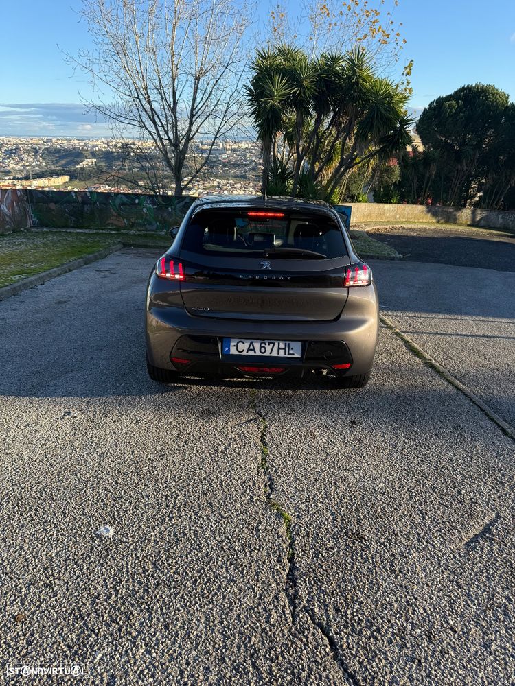 Peugeot 208 PureTech 100 Allure - 7