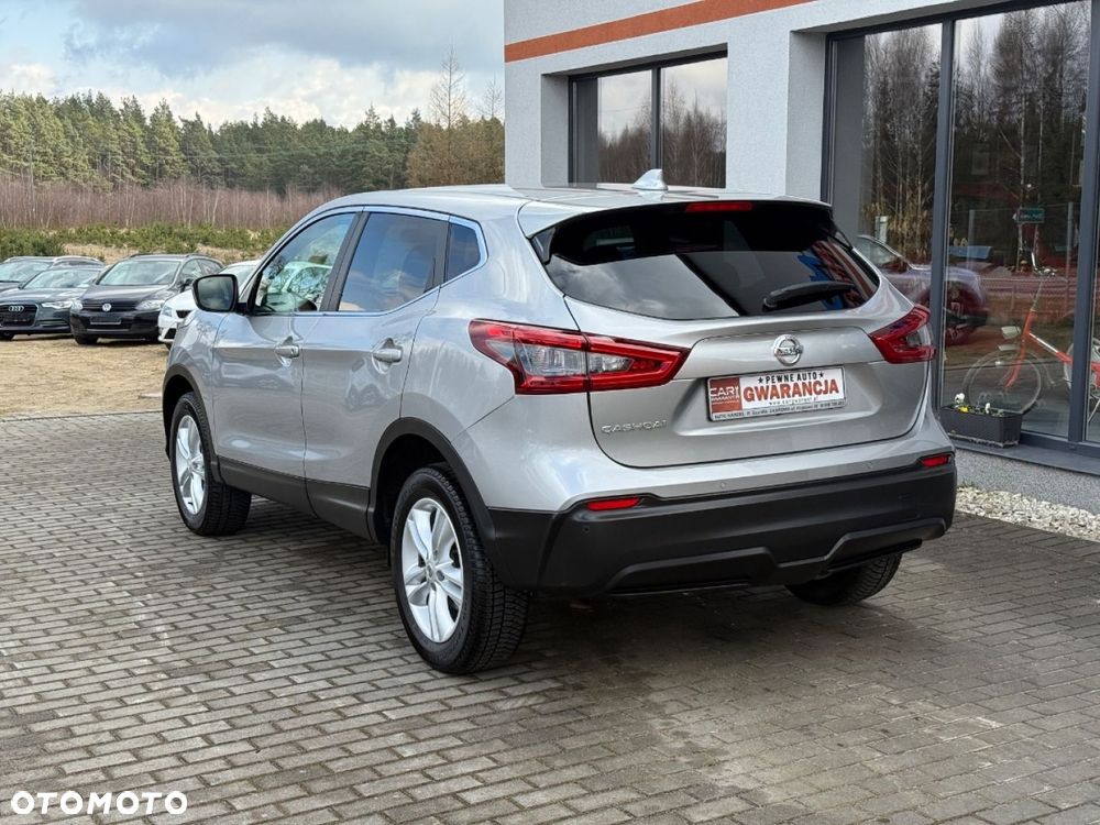 Nissan Qashqai - 13