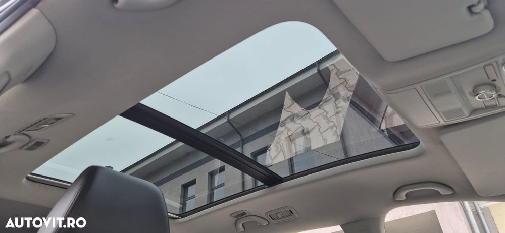 Volkswagen Sharan - 20