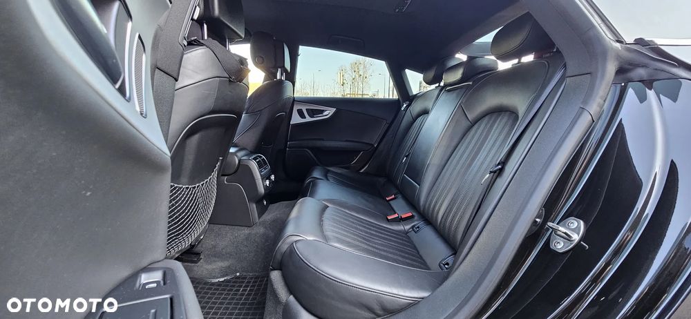 Audi A7 Sportback 3.0 TDI quattro tiptronic sport selection - 15