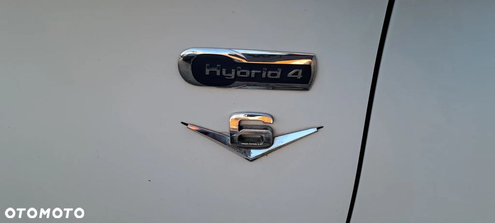Citroën DS5 2.0 HDi Hybrid4 SportChic MCP - 15