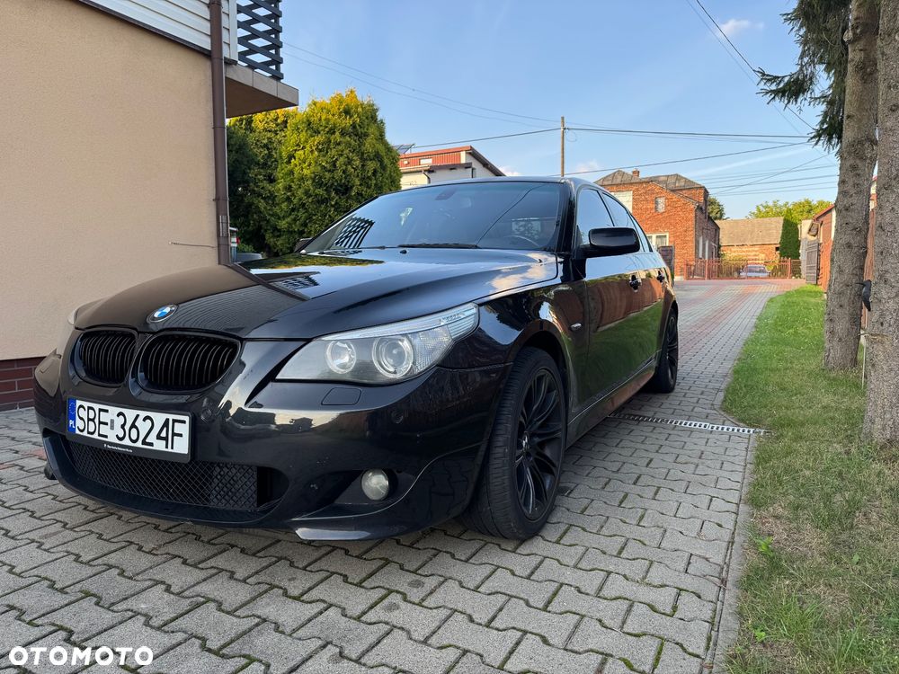 BMW Seria 5 530xd - 2