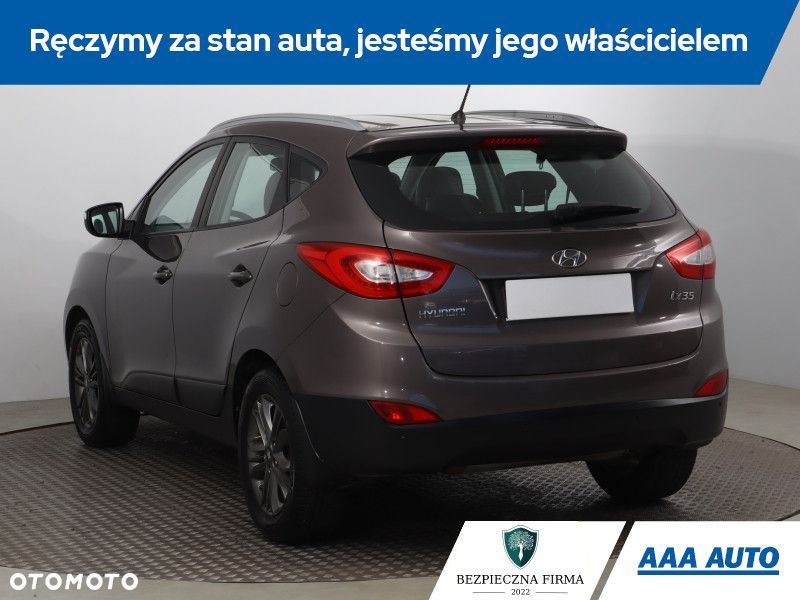 Hyundai ix35 - 6