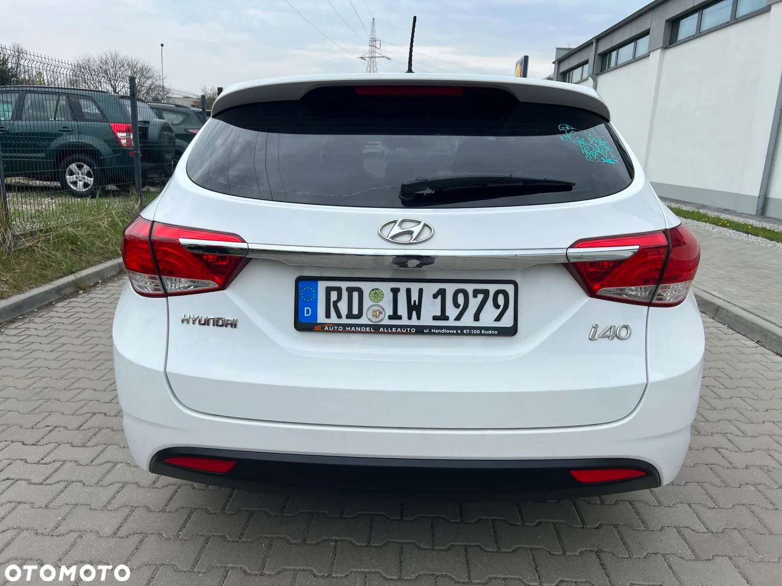 Hyundai i40 - 11