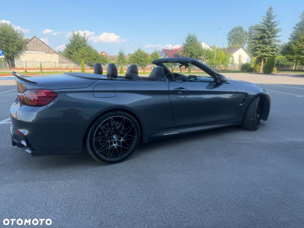 BMW M4 - 4