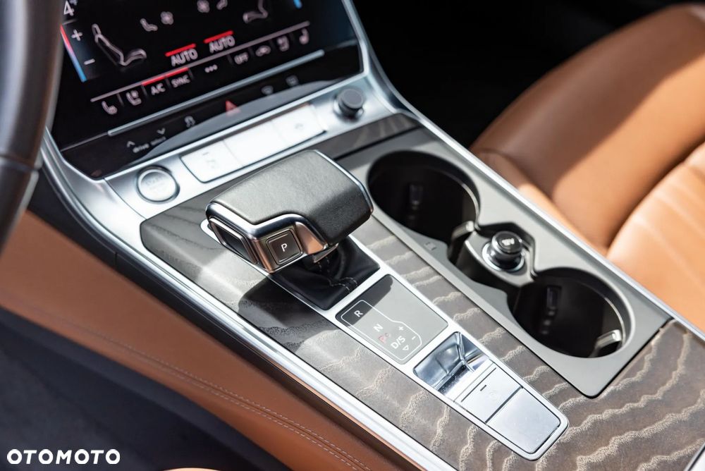 Audi A6 Limousine - 18