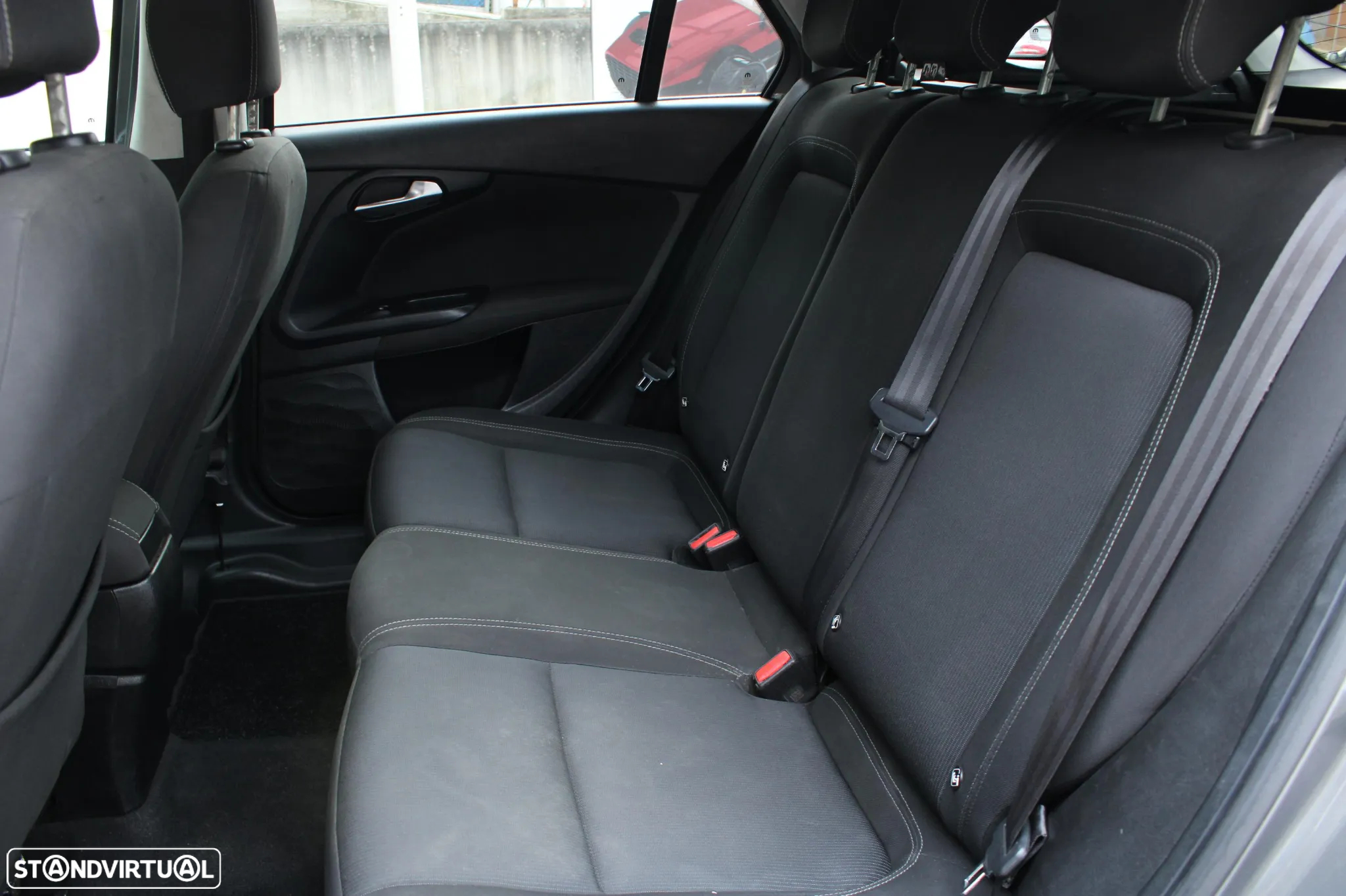 Fiat Tipo Station Wagon 1.6 M-Jet Lounge Tech J17 - 30