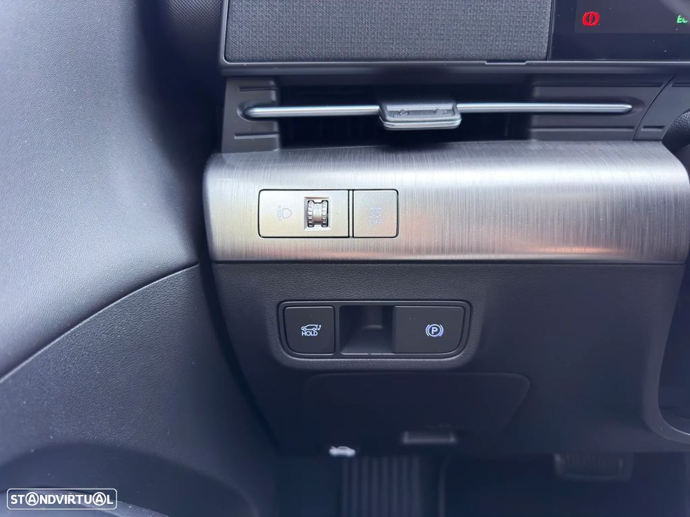 Hyundai Kauai 65.4 kWh Vanguard - 16