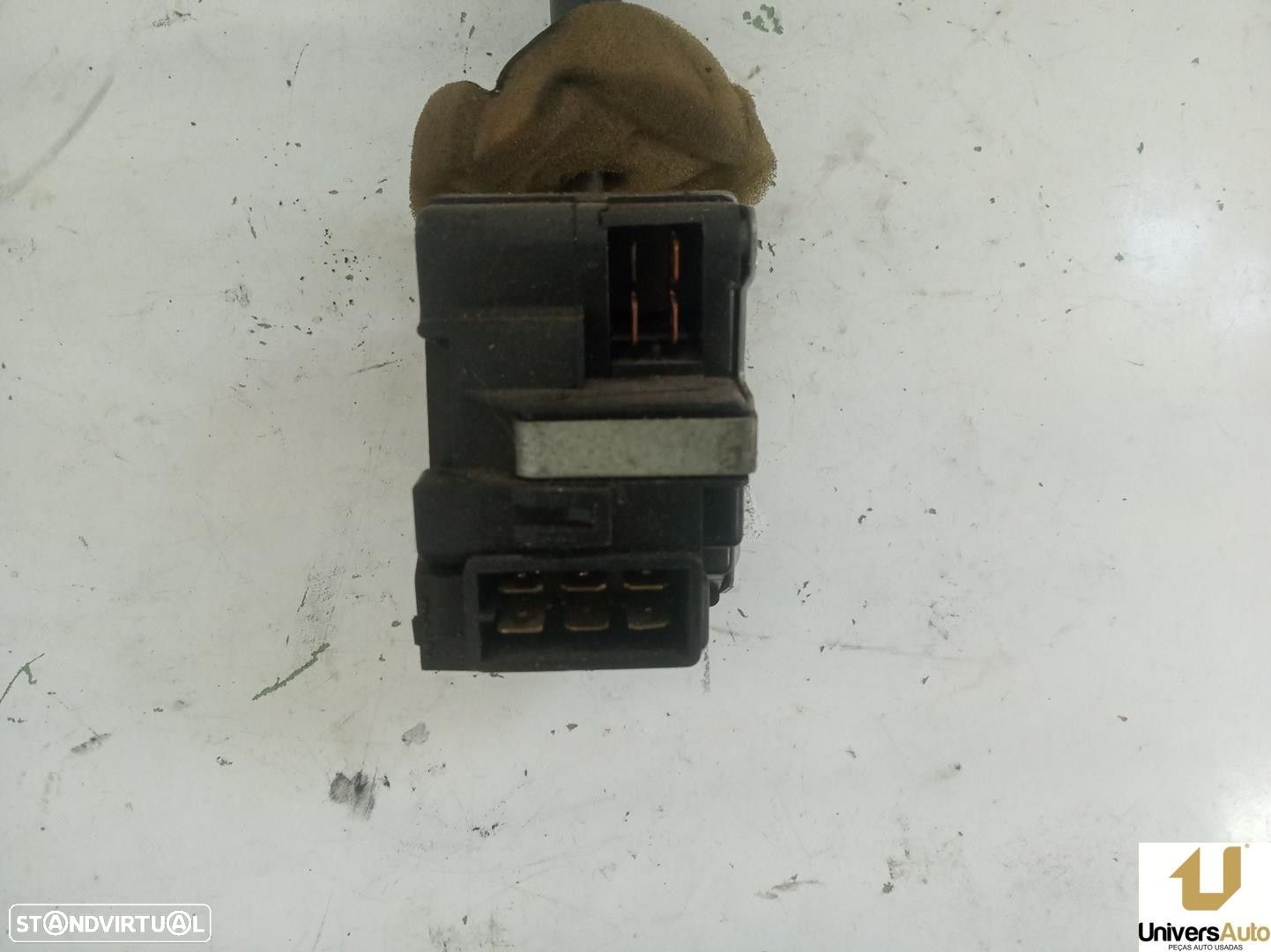COMANDO LUZES CITROEN AX 1990 - - 1