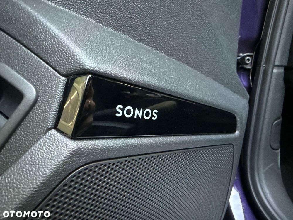 Audi RS3 Limousine TFSI Quattro S tronic - 23
