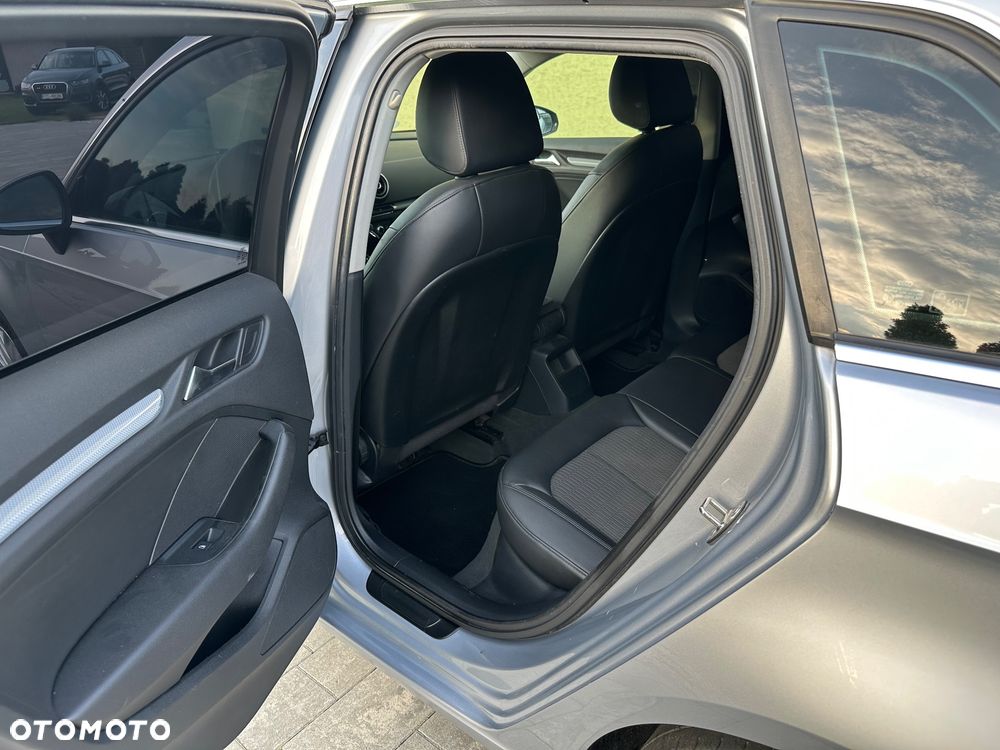 Audi A3 Sportback 2.0 TDI (clean diesel) Ambition - 28