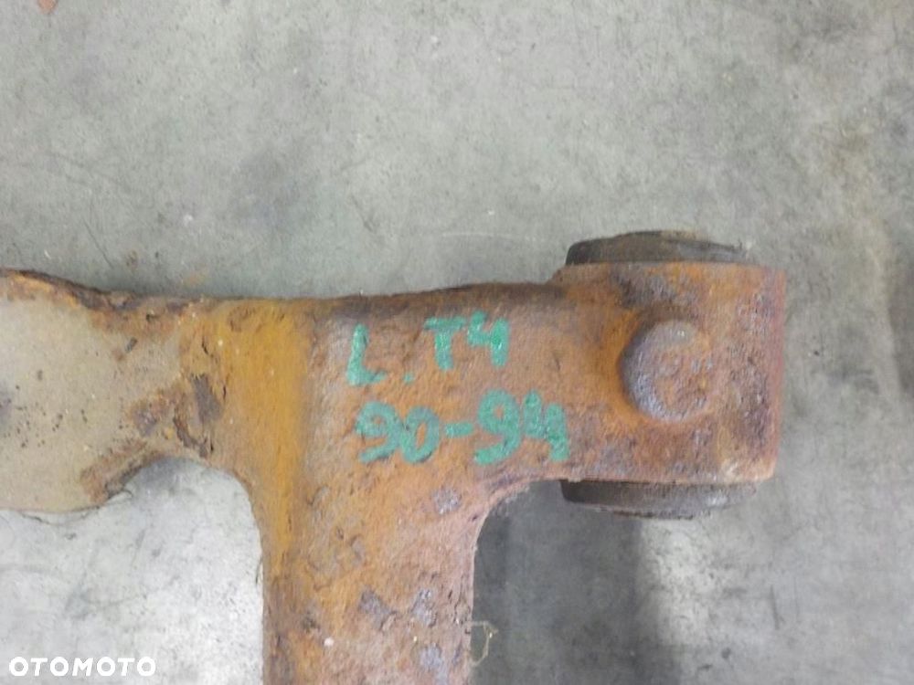 VW T4 90-95 WAHACZ PRAWY LEWY GÓRA GÓRNY - 5