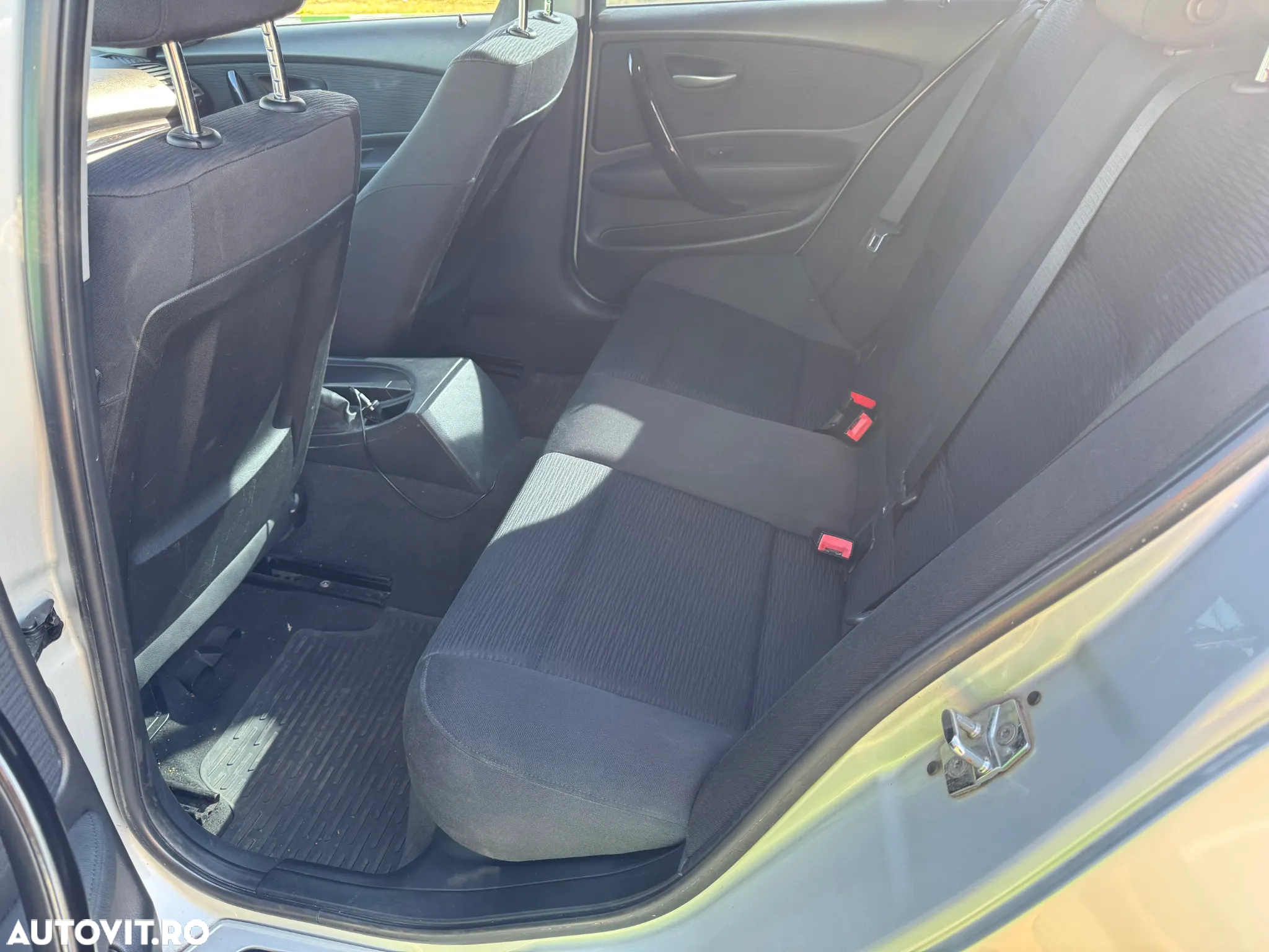 BMW Seria 1 - 16