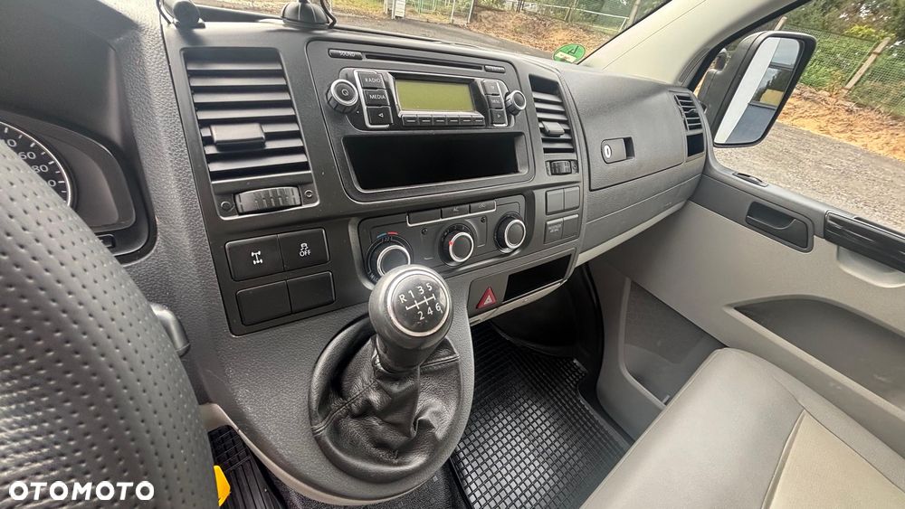 Volkswagen 4x4,  4-Motion, Transporter, T5 - 4