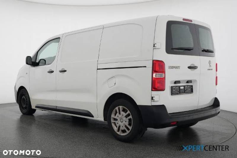 Peugeot 2.0 BlueHDi 150 - 4