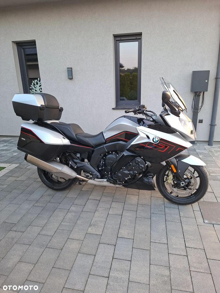 BMW K - 2