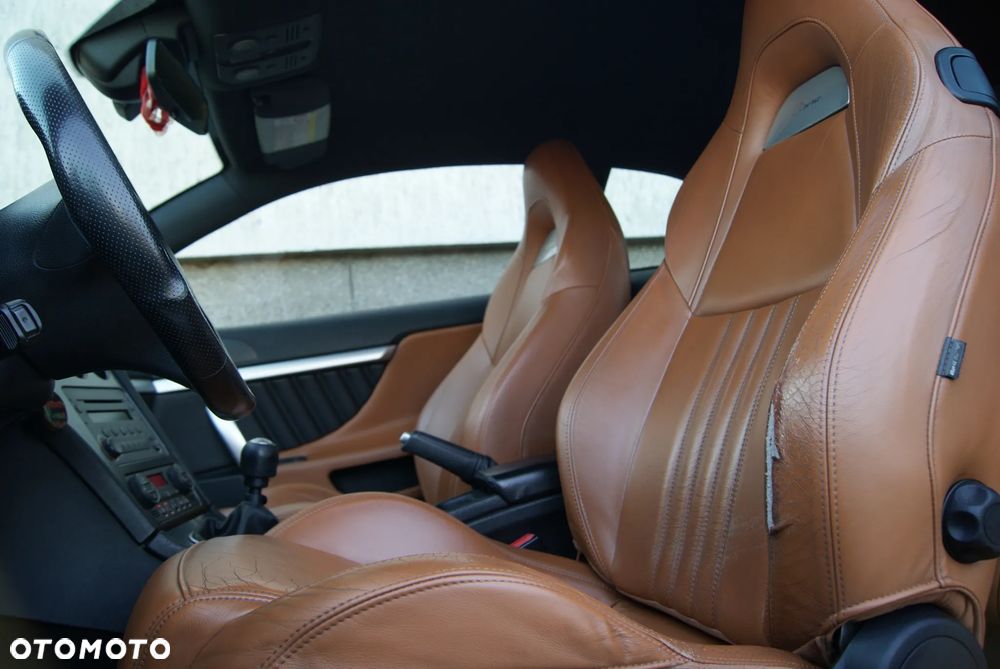 Alfa Romeo Brera - 5