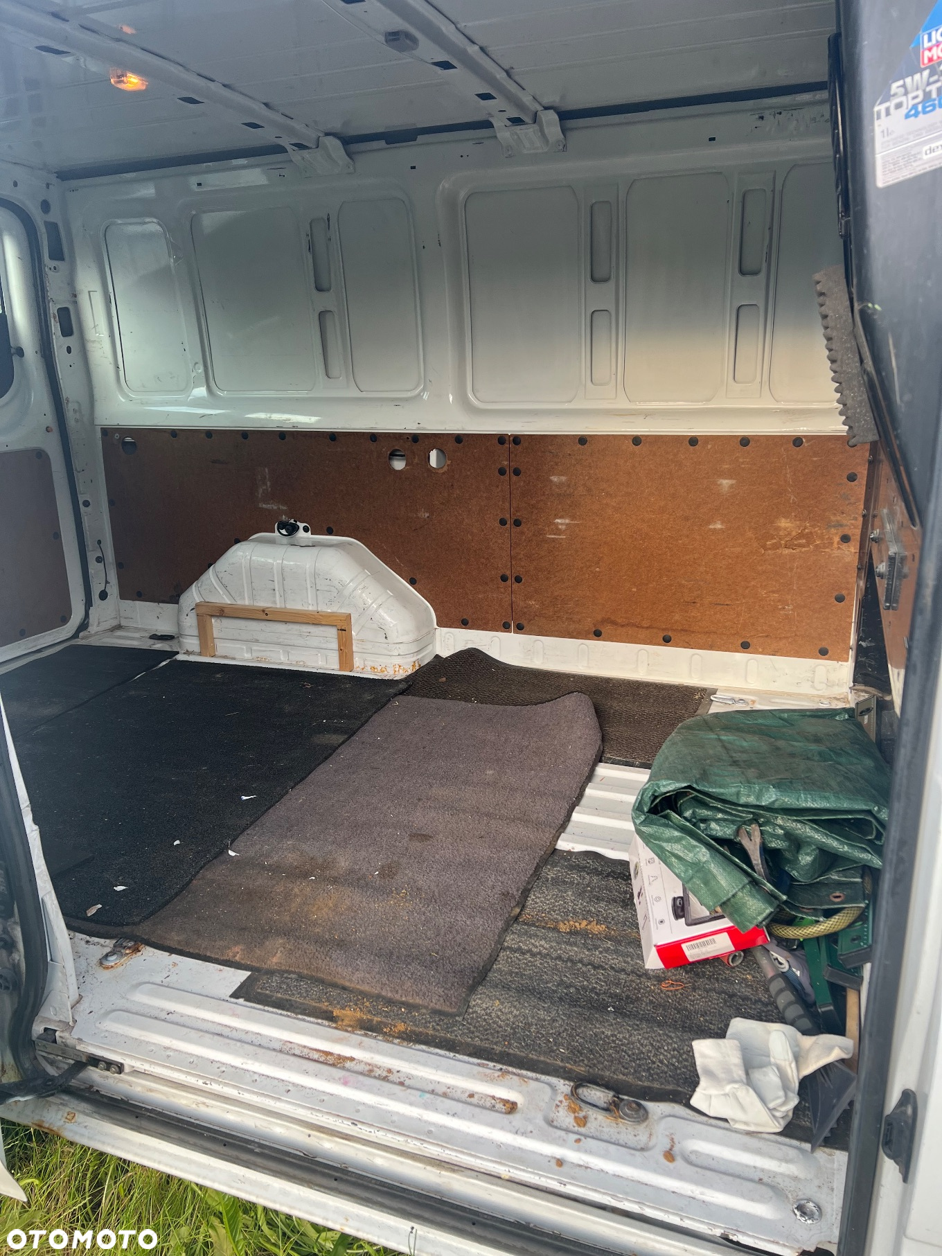 Ford Transit - 7