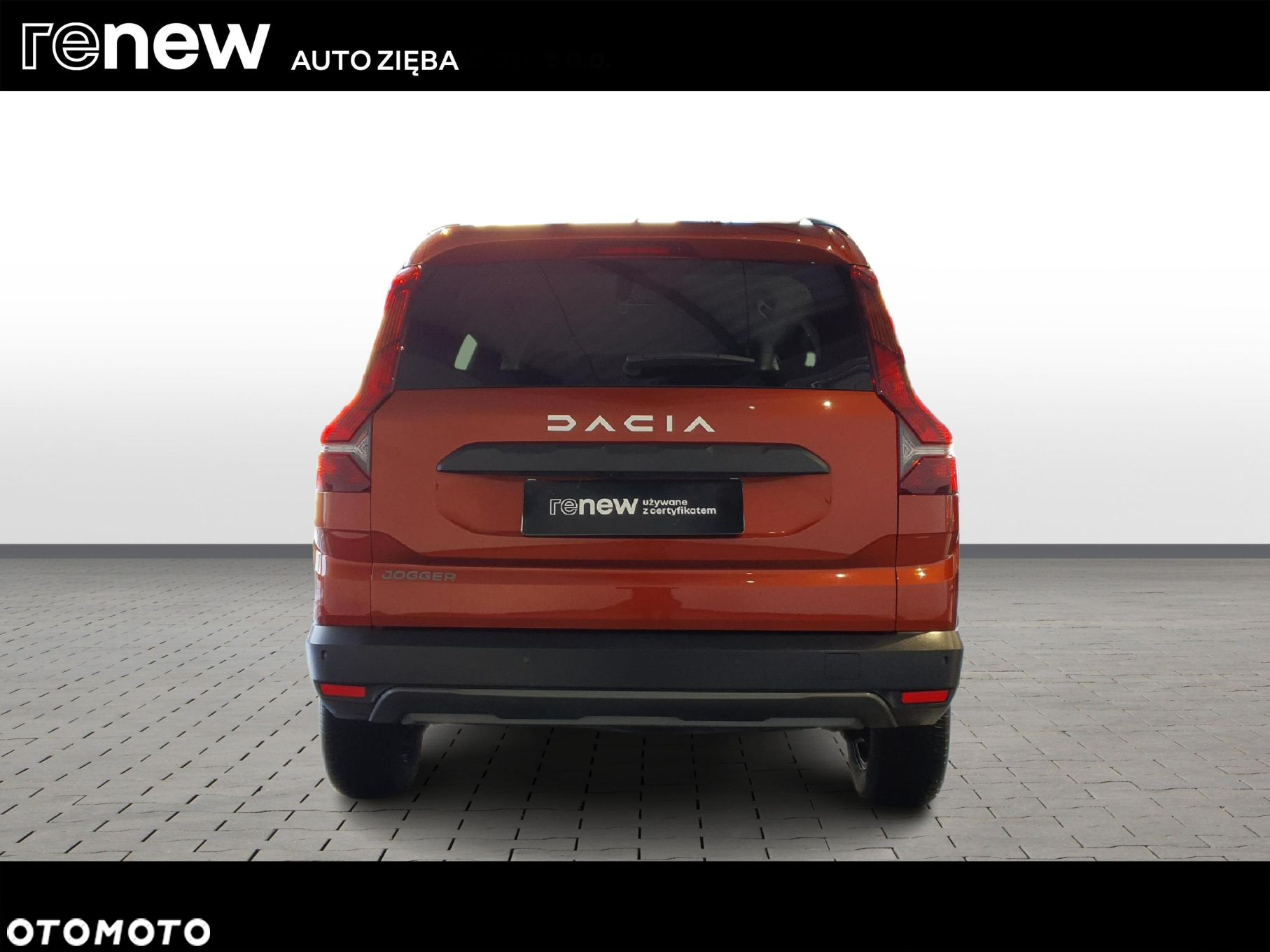 Dacia Jogger - 4