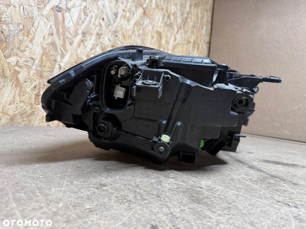 BMW F40 FULL LED LEWY SHADOW LINE REFLEKTOR LAMPA LEWA 8082627 - 6