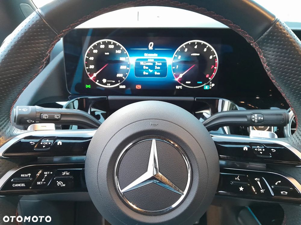 Mercedes-Benz Klasa B 200 Progressive 7G-DCT - 13