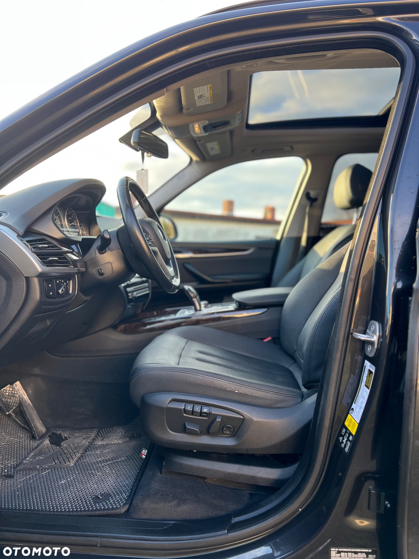 BMW X5 xDrive35i - 6