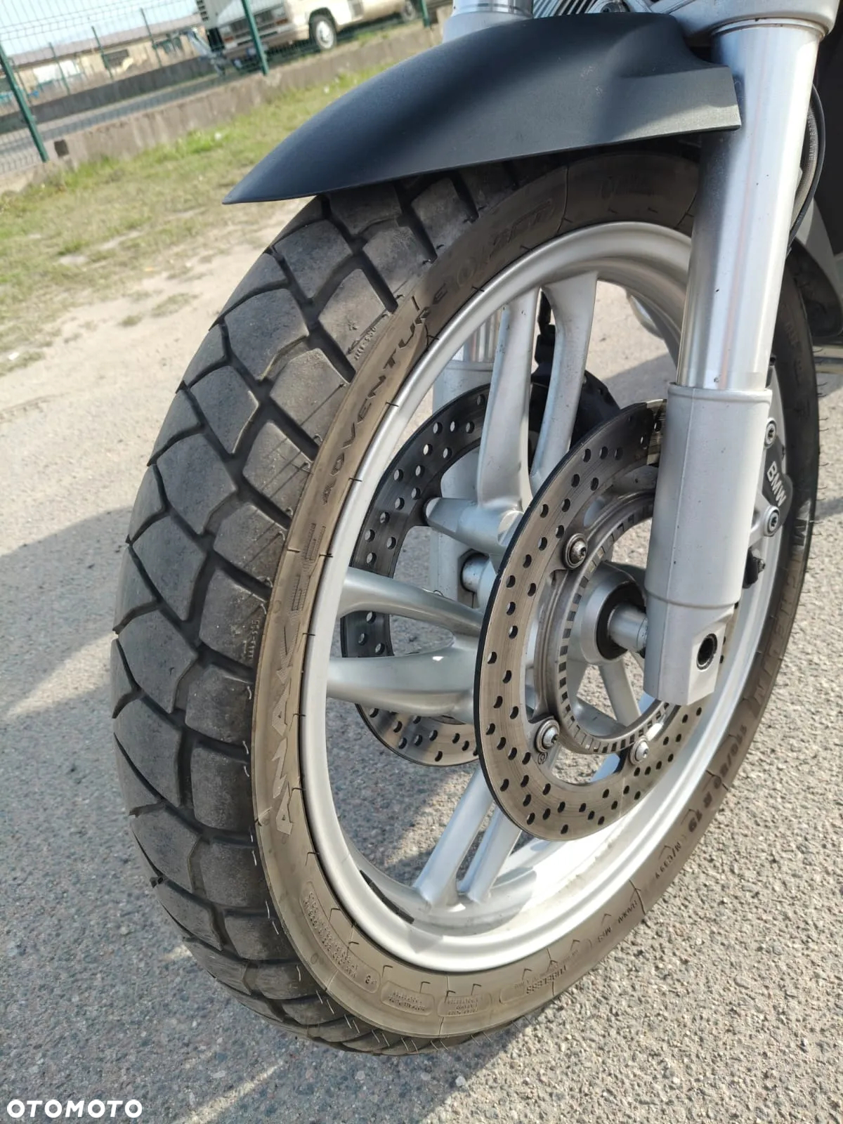 BMW GS - 13