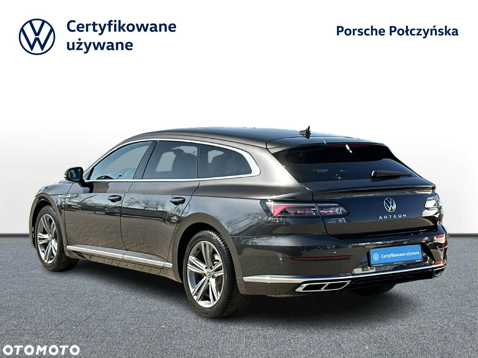 Volkswagen Arteon - 3
