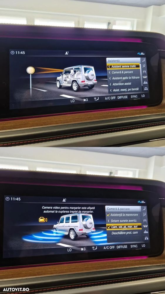 Mercedes-Benz G 350 d 9G-TRONIC Exclusive - 31