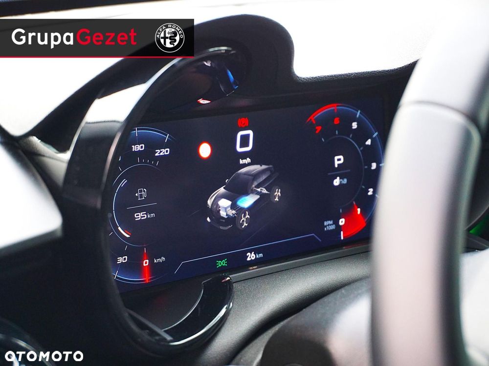 Alfa Romeo Junior - 22