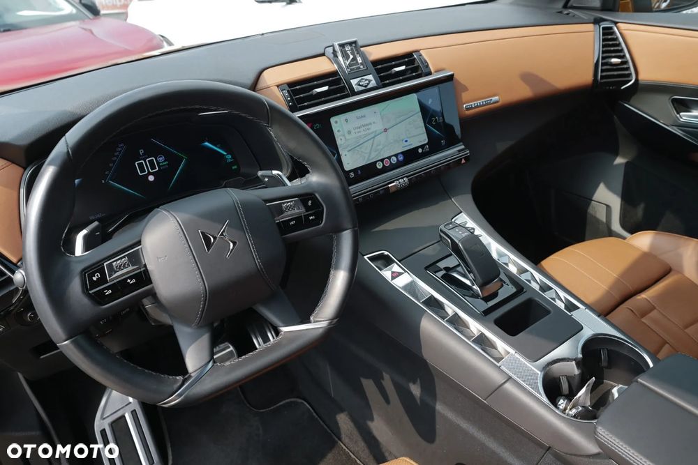 DS Automobiles DS 7 Crossback 1.6 E-Tense Opera - 19