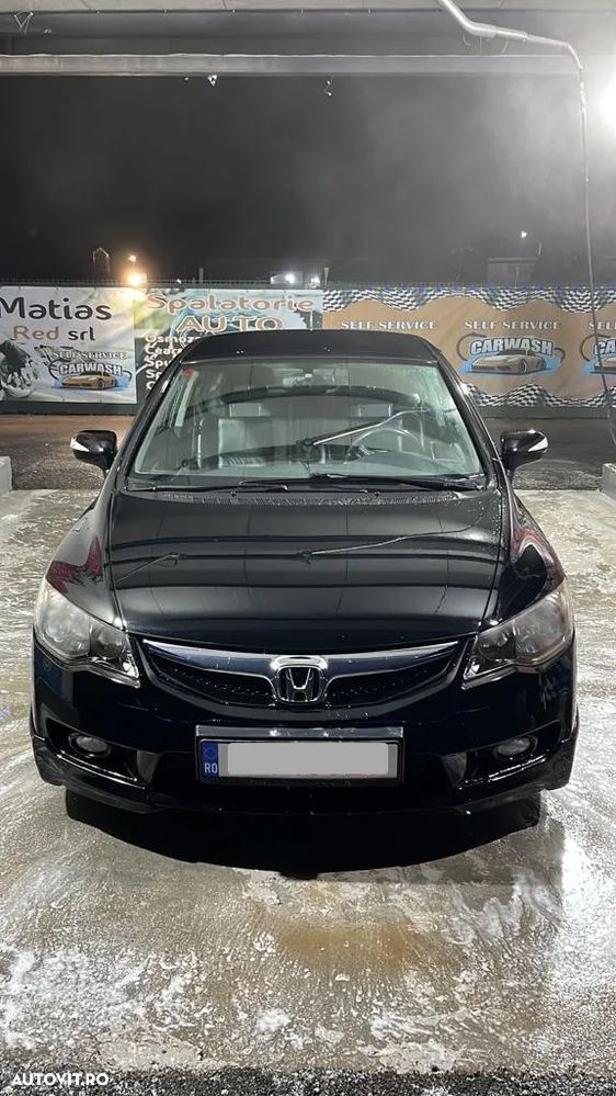 Honda Civic - 7
