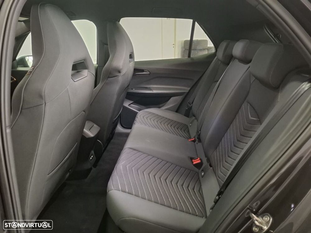 Cupra Born 58 kWh e-Boost Plus - 12