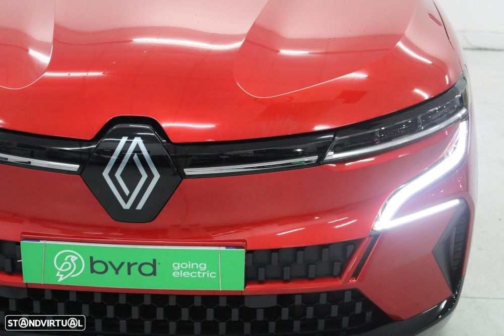 Renault Mégane E-Tech EV40 Evolution Autonomia Urbana - 3