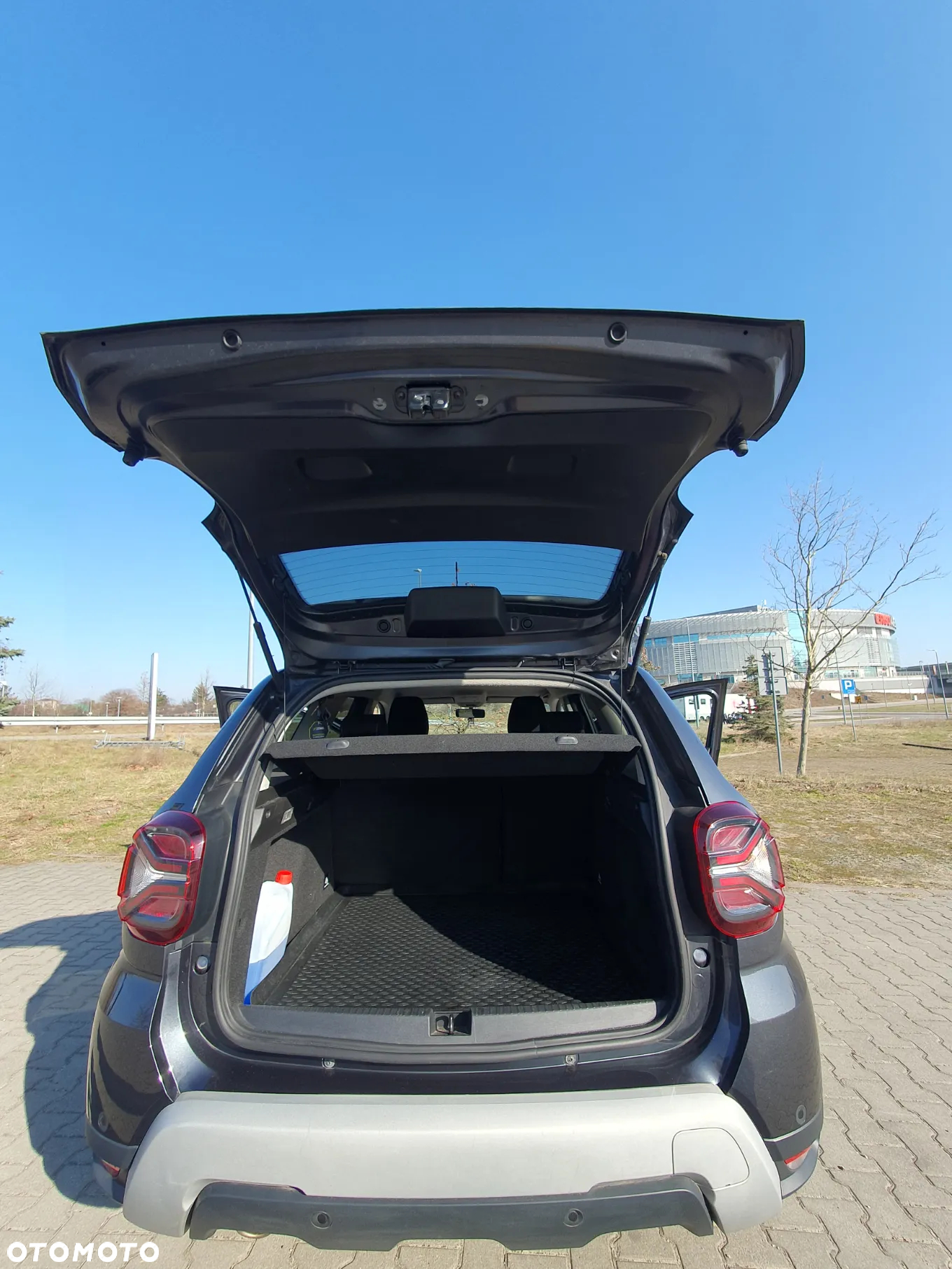 Dacia Duster 1.0 TCe Prestige - 4