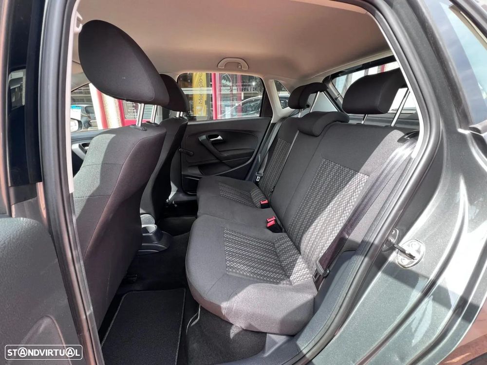 VW Polo - 10