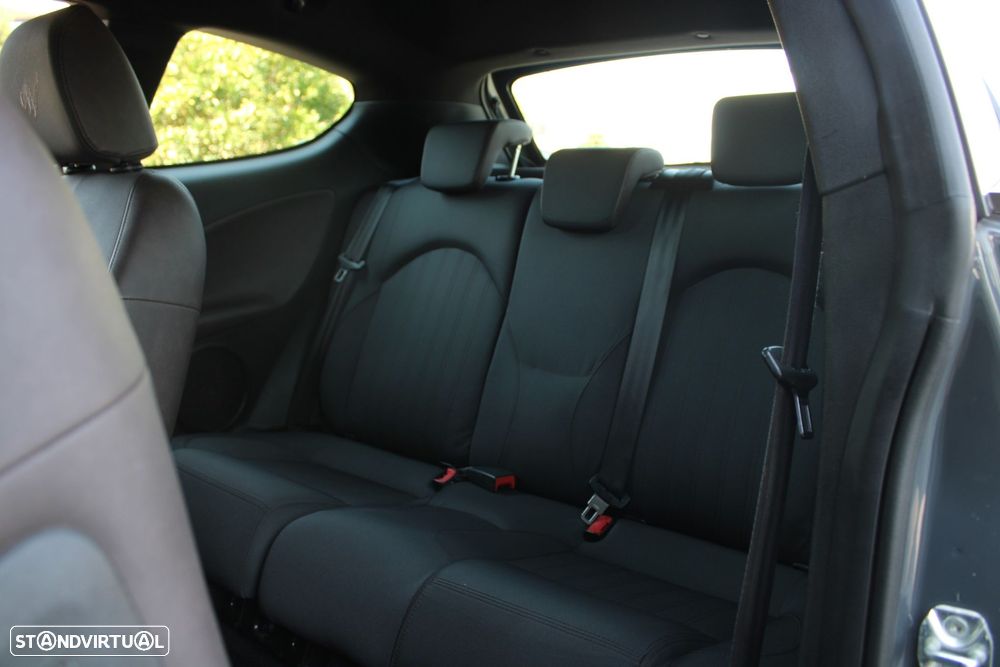 Alfa Romeo MiTo 1.3 JTDM Distinctive - 6