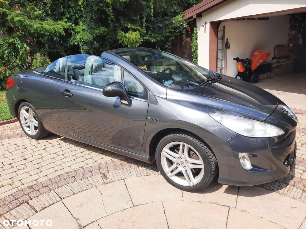 Peugeot 308 CC 1.6 THP Sport Pack - 3