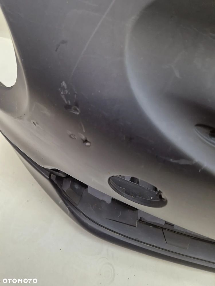 Zderzak przód przedni Fiat 500 Lift FL - 7